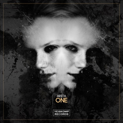 One
