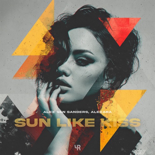 Sun Like Kiss