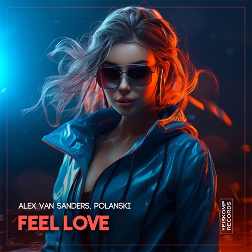 Feel Love