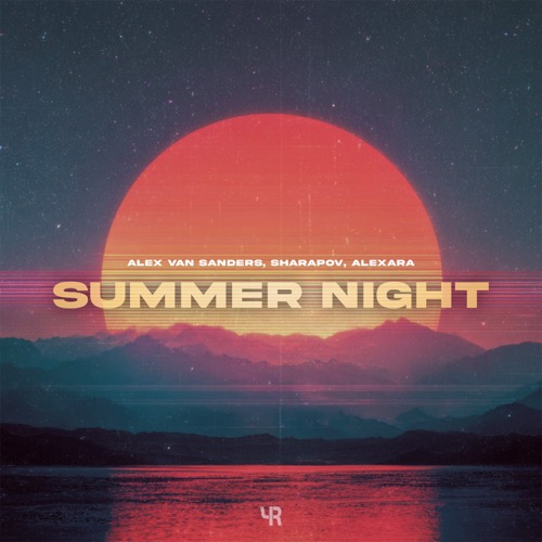 Summer Night (Extended Mix)