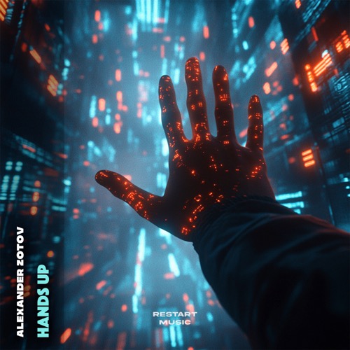 Hands Up