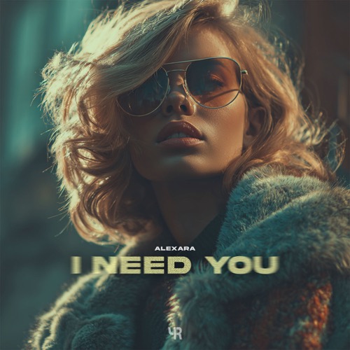 I Need You