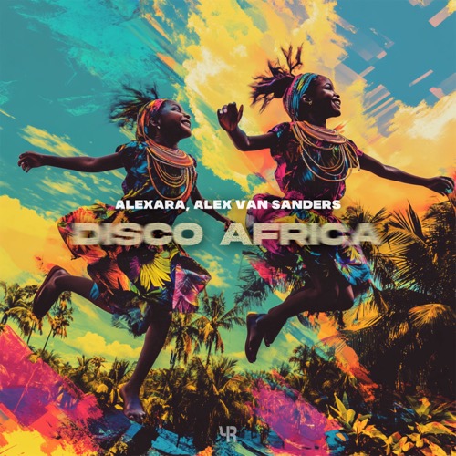 Disco Africa