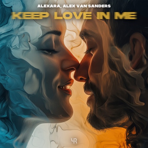 Keep Love In Me