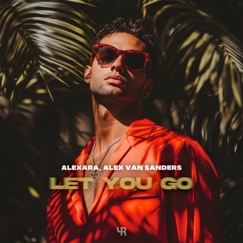 Let You Go