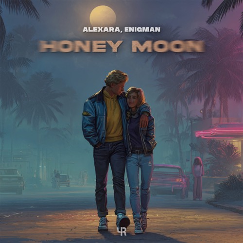 Honey Moon