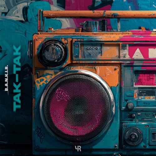 Tak-Tak