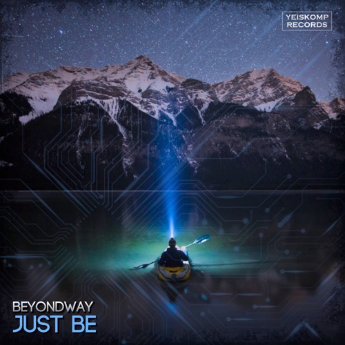 Just Be