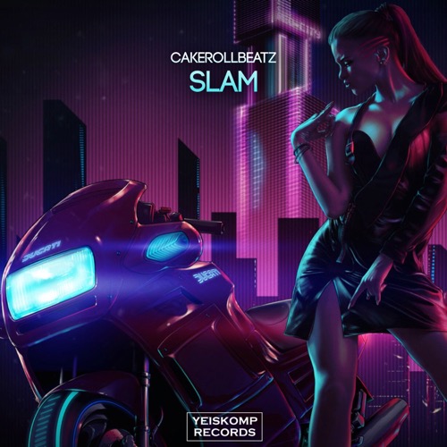 SLAM