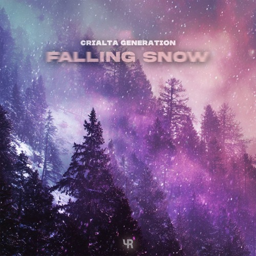 Falling Snow