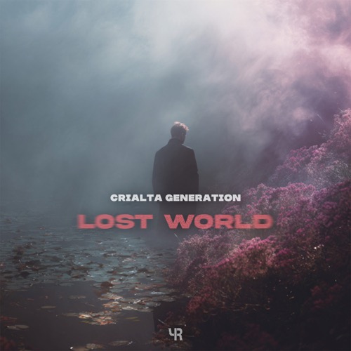 Lost World