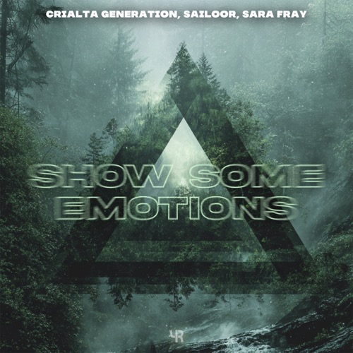 Show Some Emotions