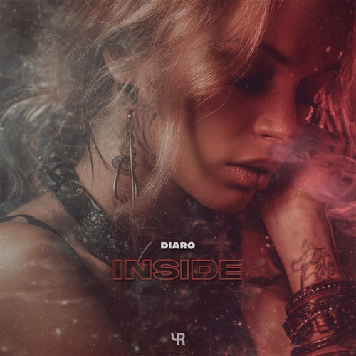 Inside