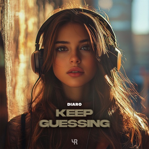Keep Guessing