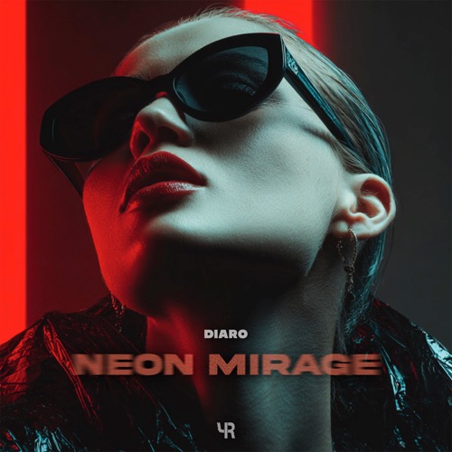 Neon Mirage