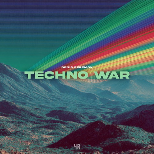 Techno War (Extended Mix)