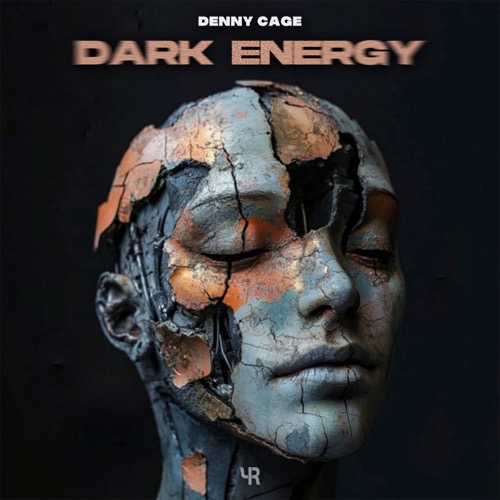 Dark Energy