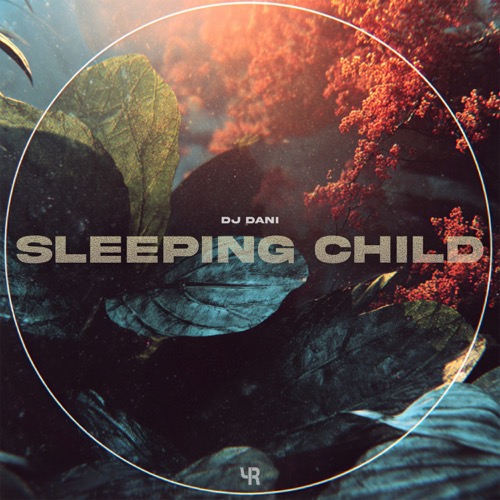 Sleeping Child