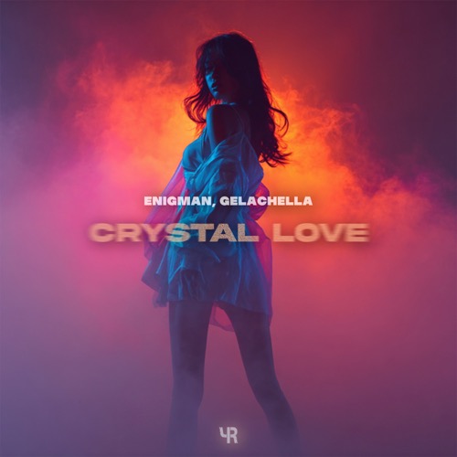 Crystal Love