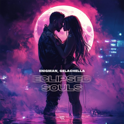 Eclipsed Souls