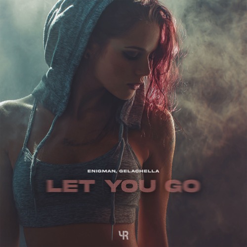 Let You Go