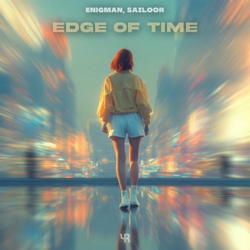 Edge of Time