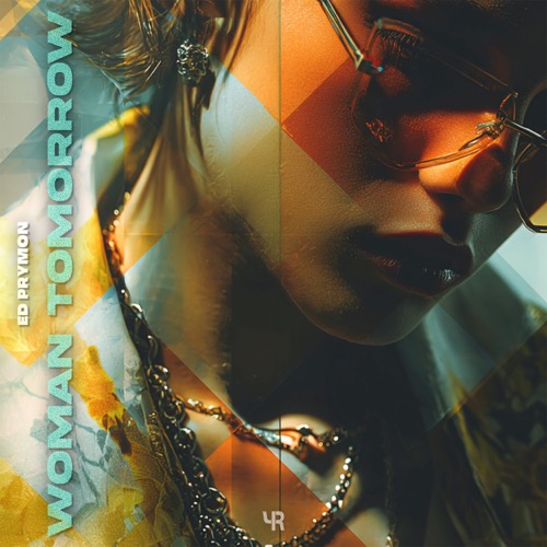 Woman Tomorrow