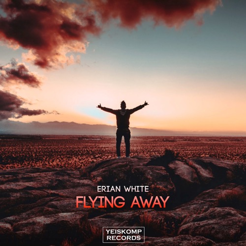 Flying Away