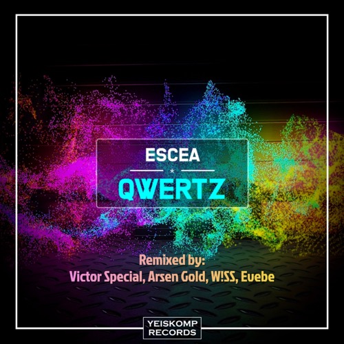 Qwertz (Arsen Gold Remix)