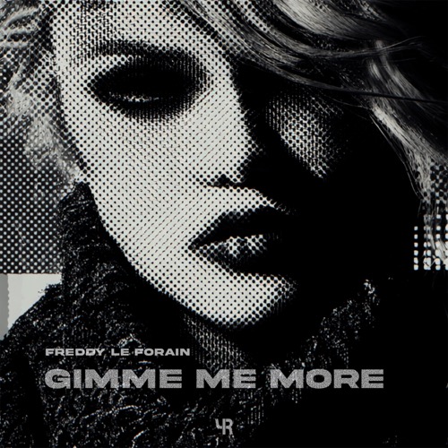 Gimme Me More