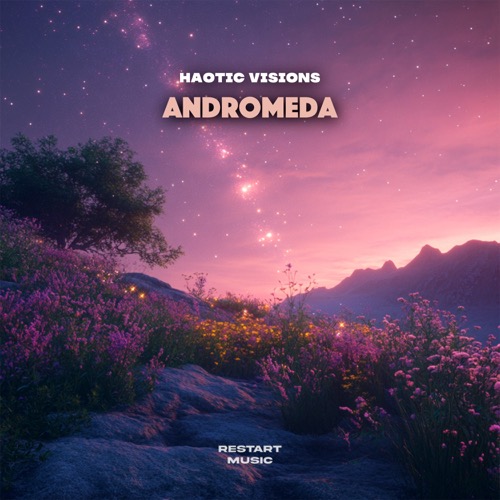 Andromeda