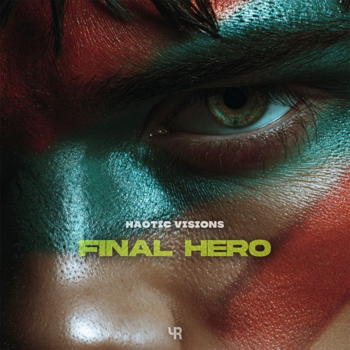 Final Hero