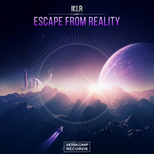 Escape From Reality