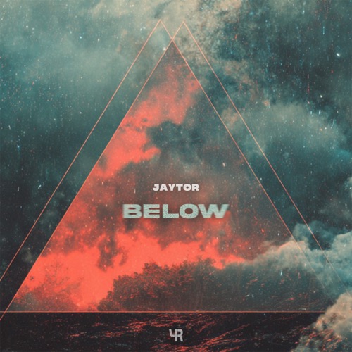 Below