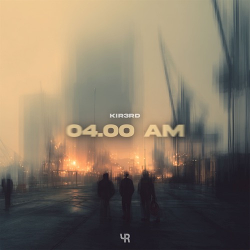 04.00 AM