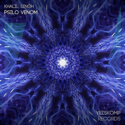 Psilo Venom