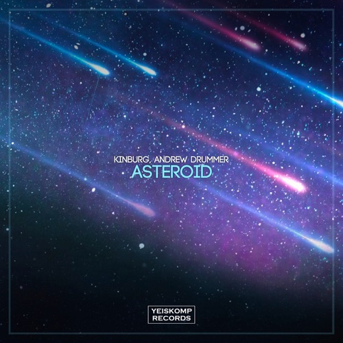 Asteroid