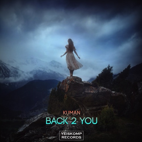 Back 2 You
