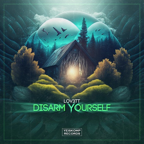 Disarm Yourself