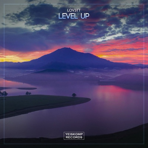 Level Up