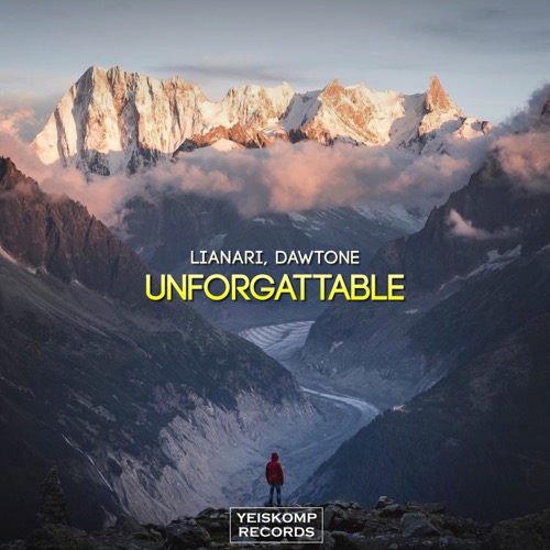 Unforgattable