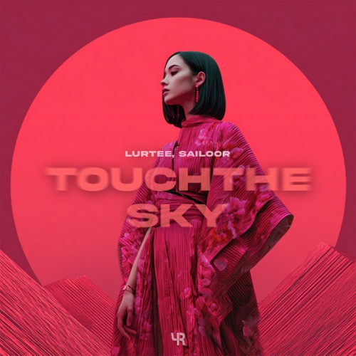 Touch the Sky