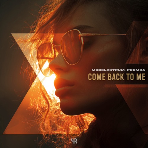 Come Back To Me