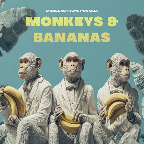 Monkeys & Bananas
