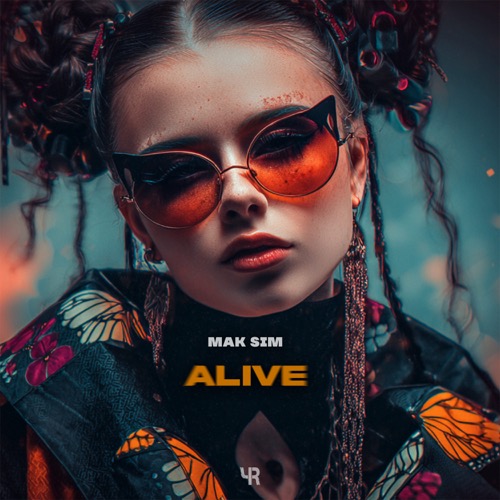 Alive