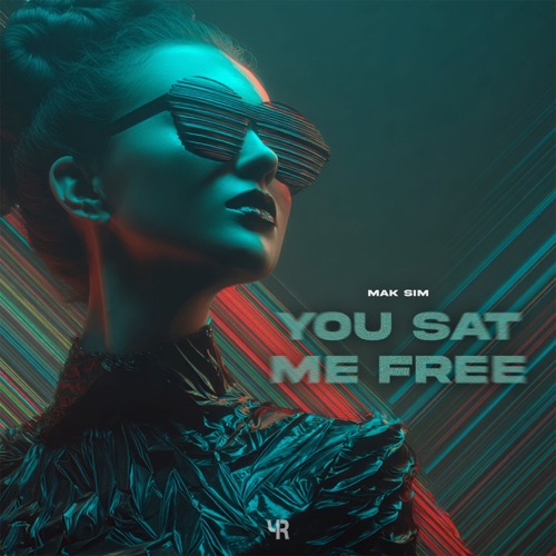 You Sat Me Free