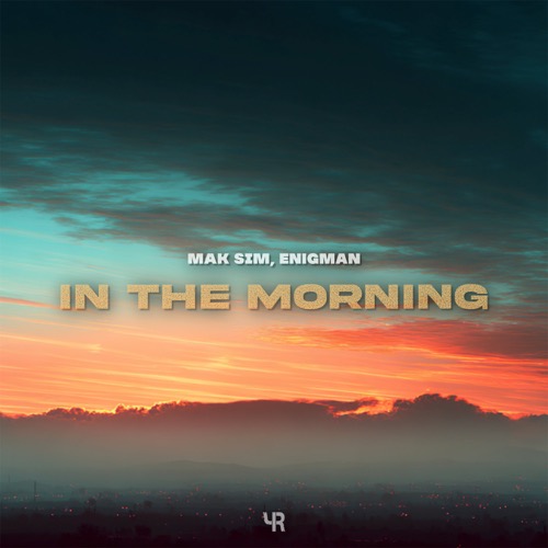 In The Morning