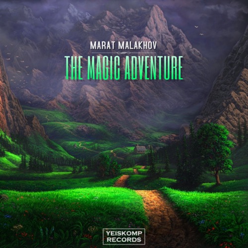 The Magic Adventure