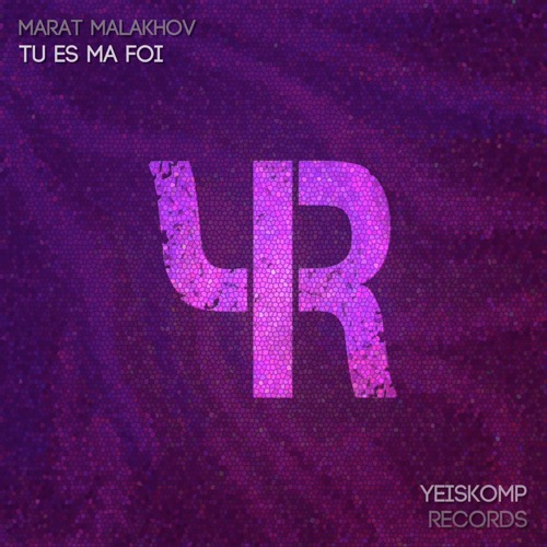 Tu Es Ma Foi