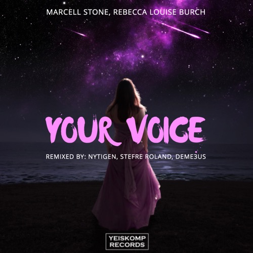 Your Voice (NyTiGen Remix)